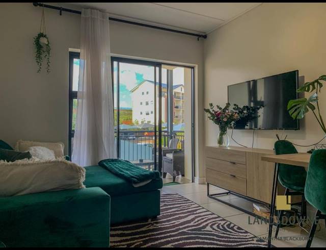 1 BEDROOM PROPERTY TO RENT IN RICHWOOD